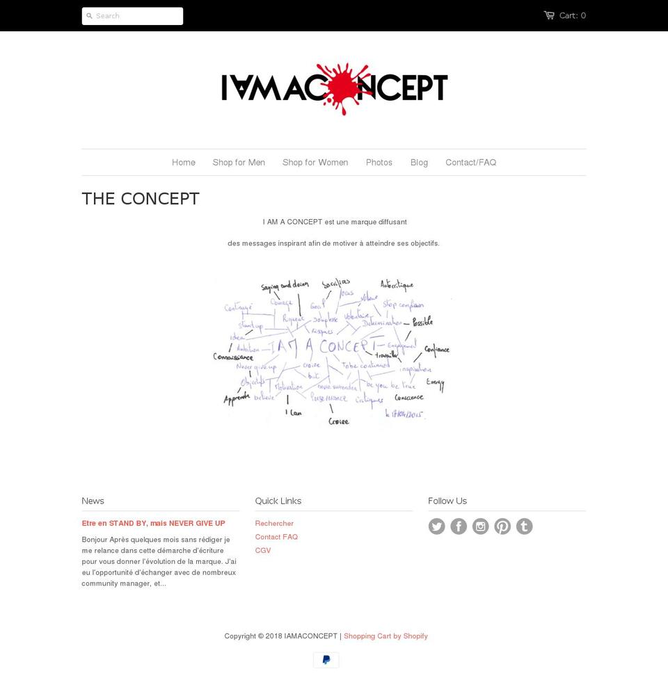 multifa-7.com — Shopify storefront screenshot