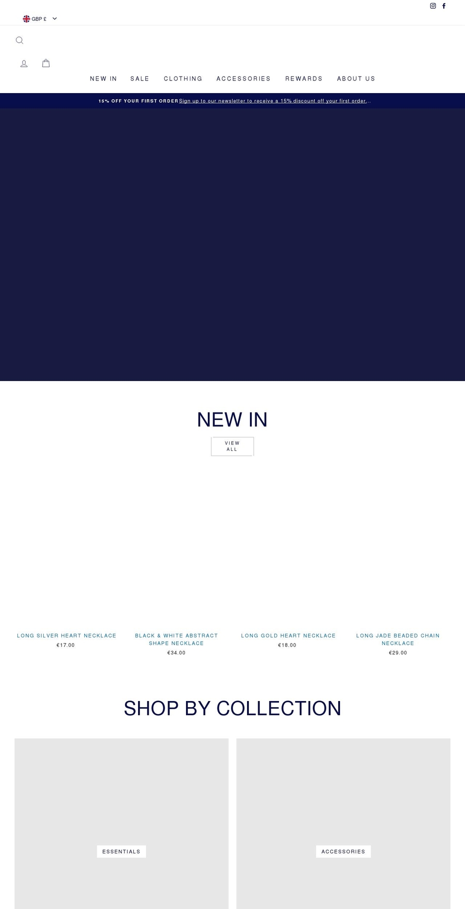 multynetwork.com shopify website screenshot