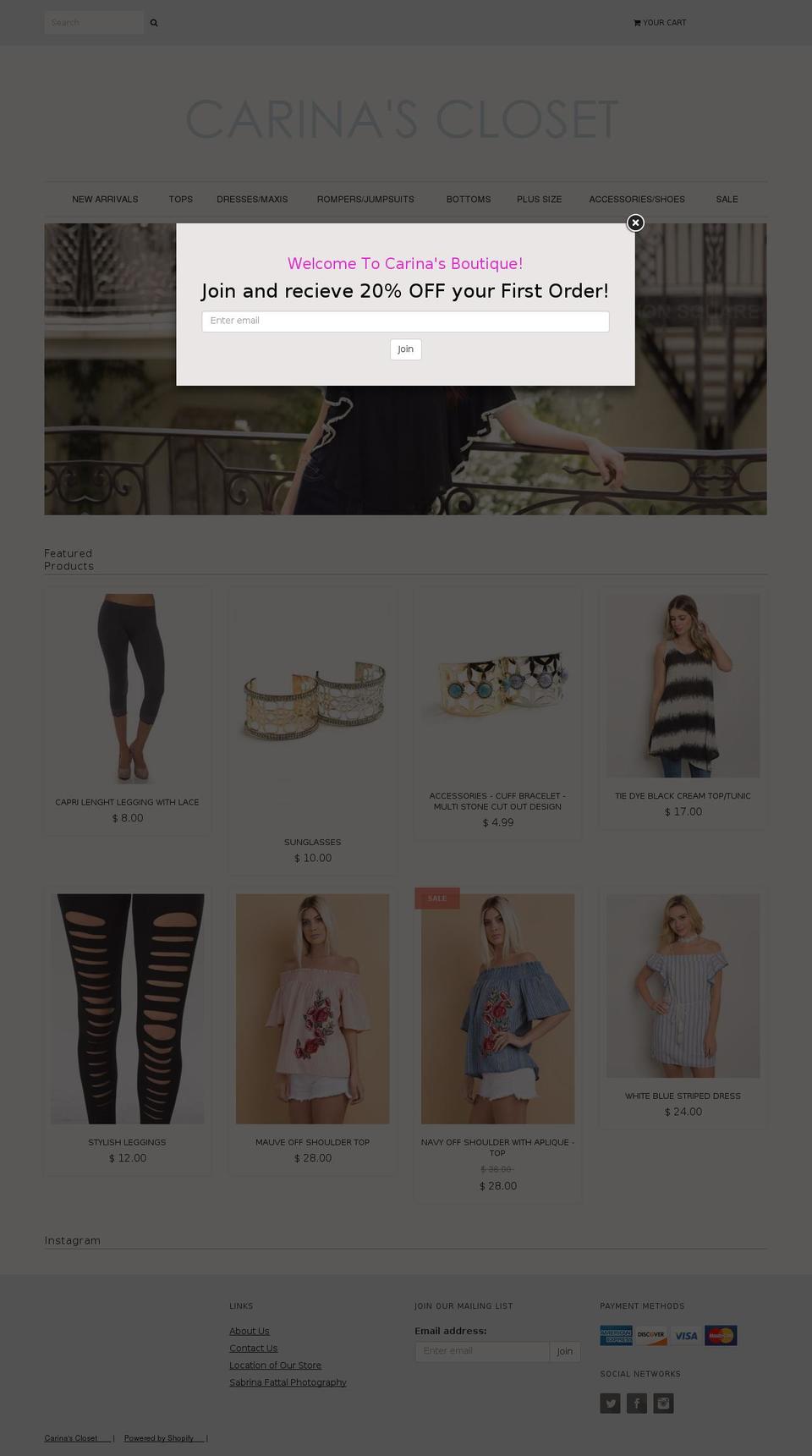 mumugals.com shopify website screenshot