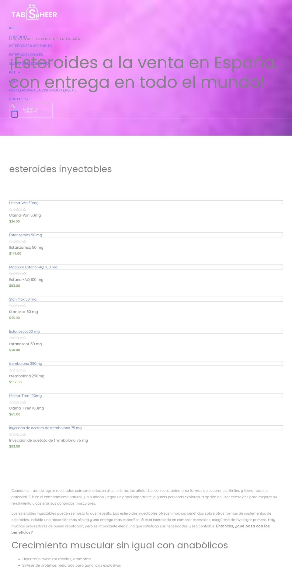 mumuishop.com — Shopify storefront screenshot