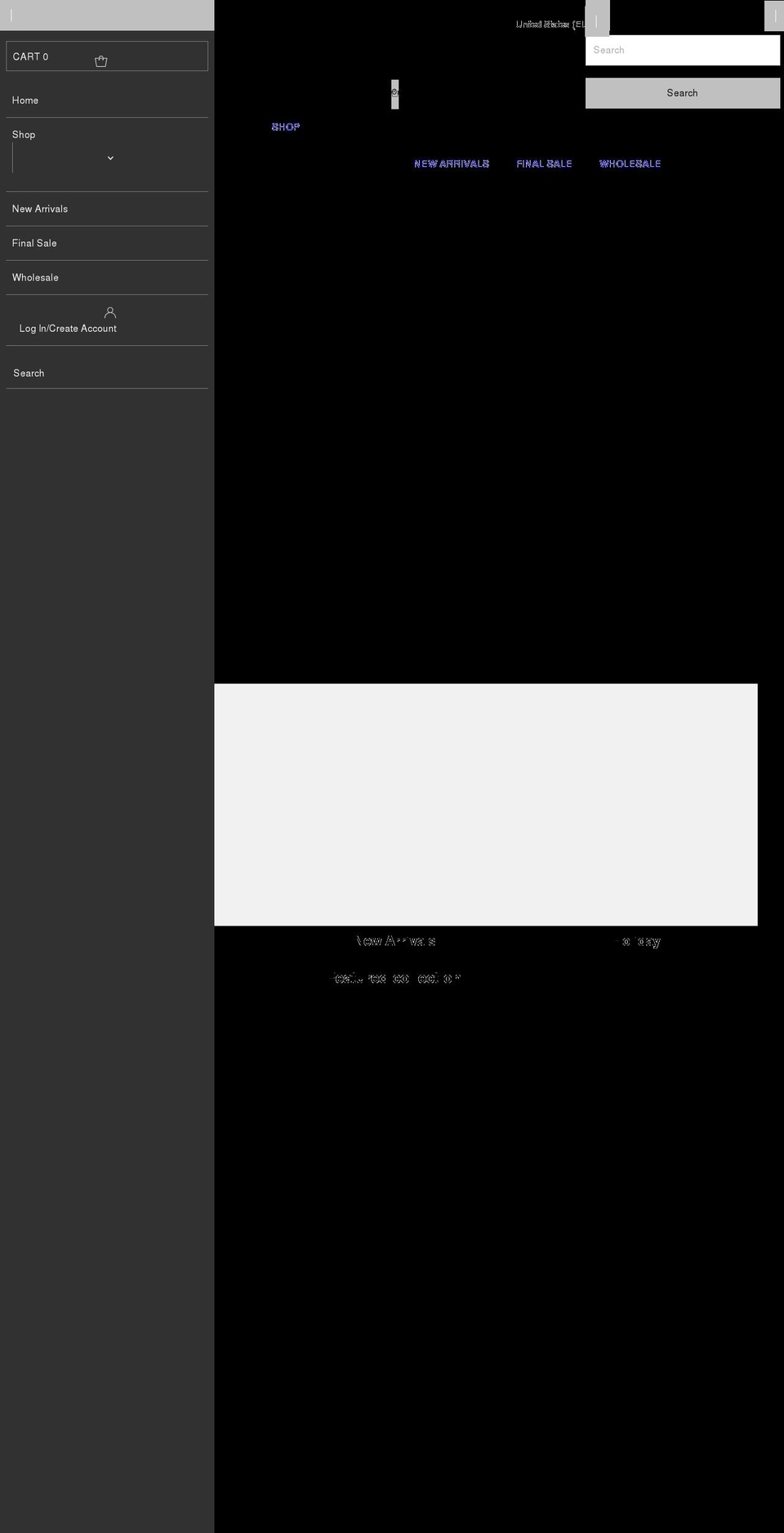 mundotecmovil.com shopify website screenshot