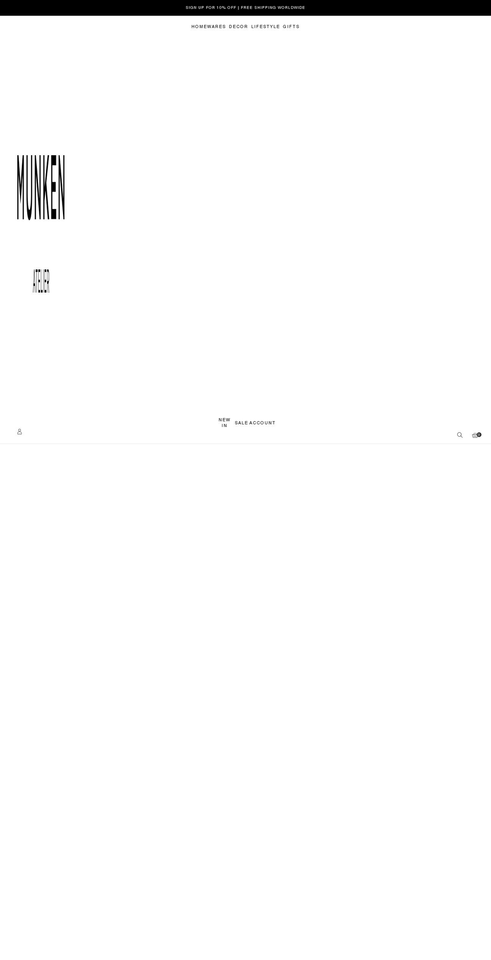 munken.co shopify website screenshot