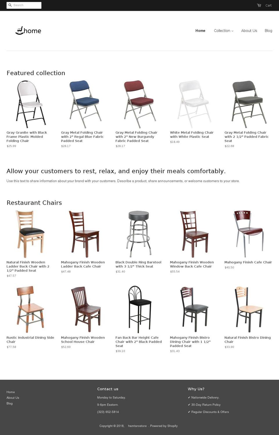 murego.com — Shopify storefront screenshot