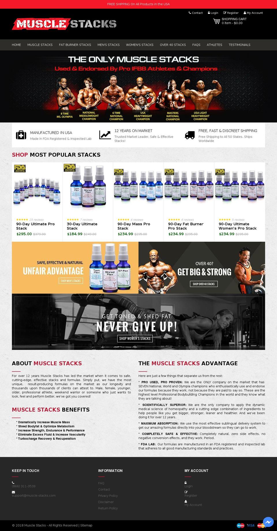 omuragym-home-3-02sep2016-1058pm Shopify theme site example muscle-stacks.com