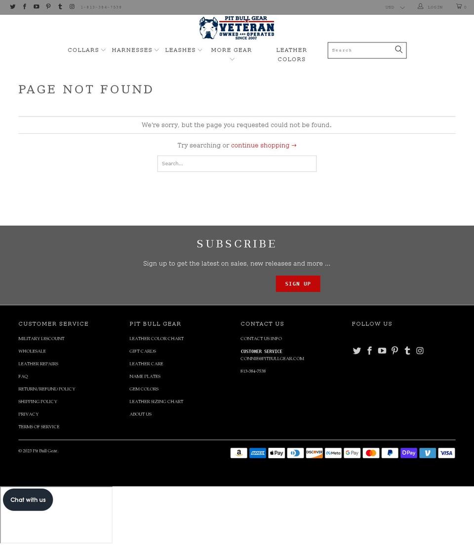 muscleskullz.com — Shopify storefront screenshot