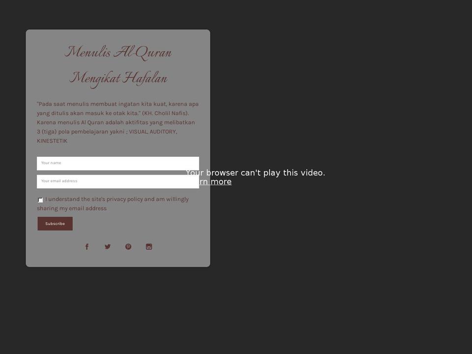 mushaftulis.com — Shopify storefront screenshot