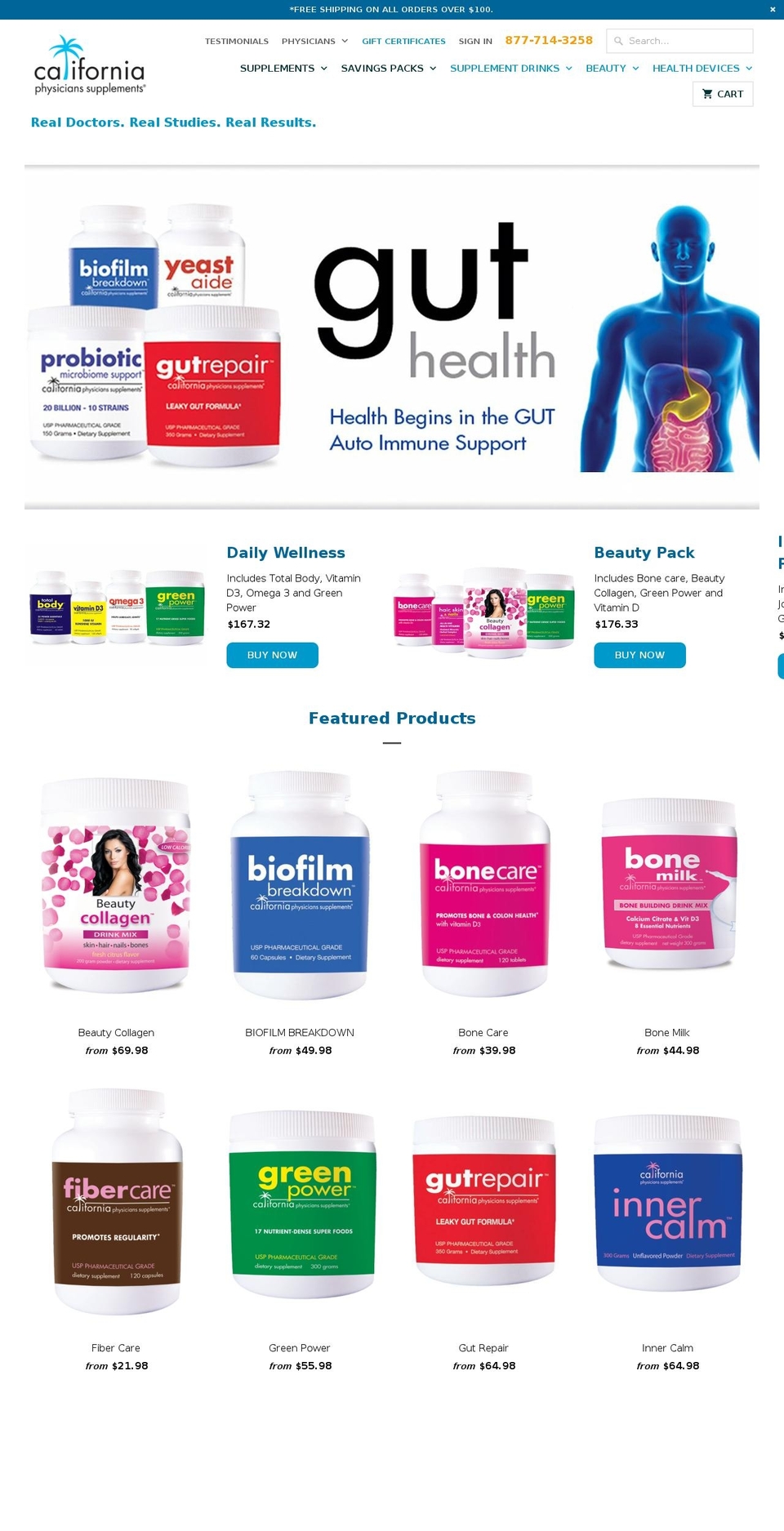 mushroomimmune.com shopify website screenshot