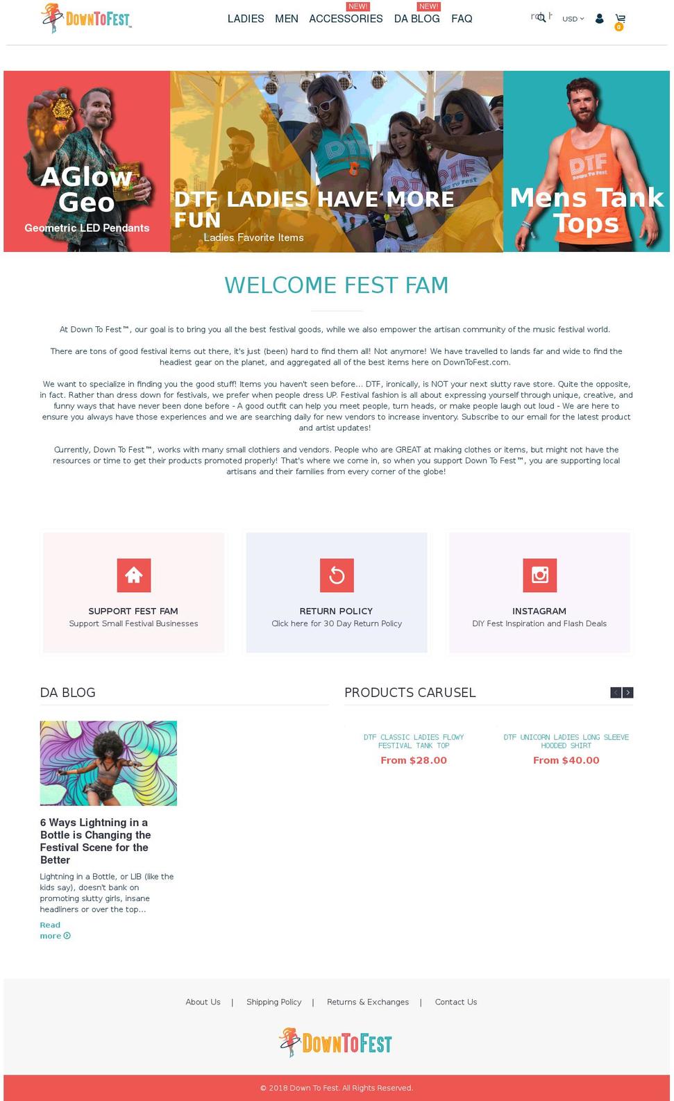 seiko-shopify-v2-0 Shopify theme site example musicfestshit.com