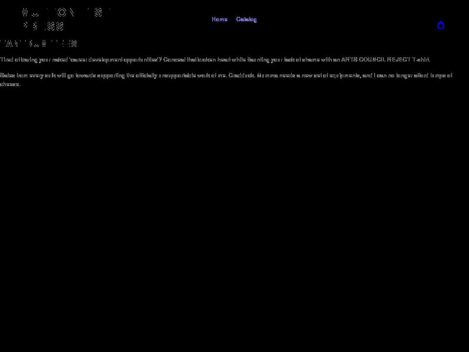 muttonshoppe.com shopify website screenshot