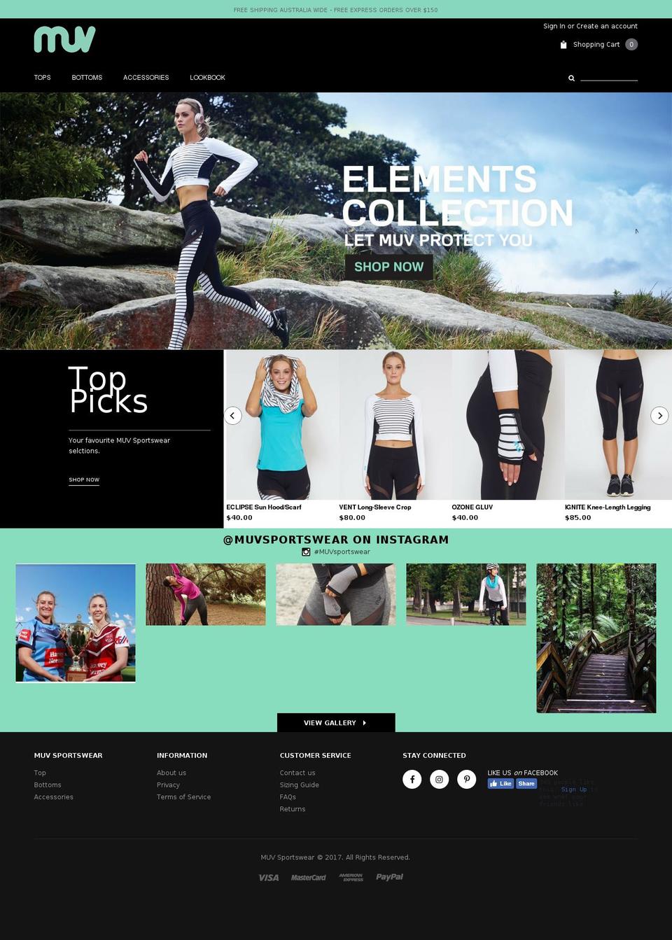 RCT ella-1-0-0-sections-ready Shopify theme site example muvsportswear.com