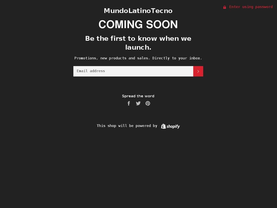 muychidos.com shopify website screenshot