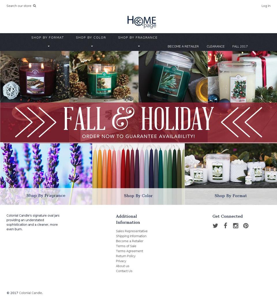 mvpbrands.com shopify website screenshot