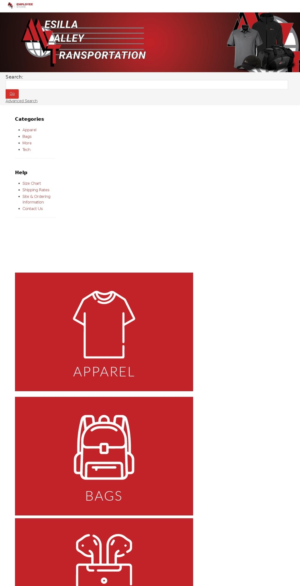 mvt.store shopify website screenshot