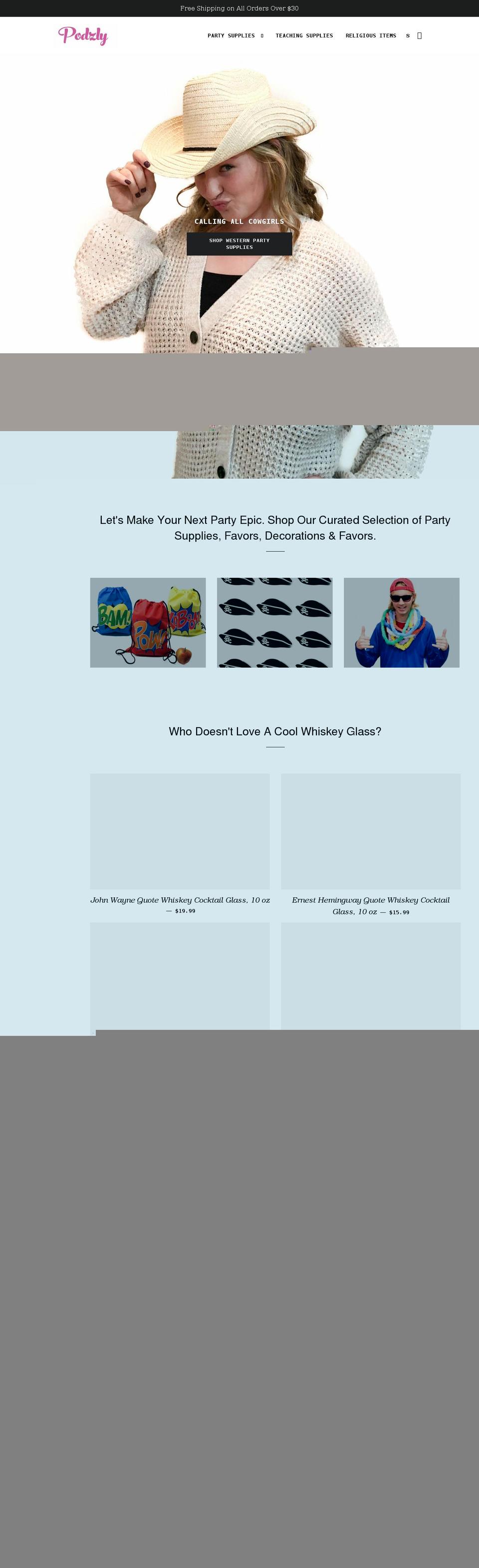 mvvanguard.com shopify website screenshot