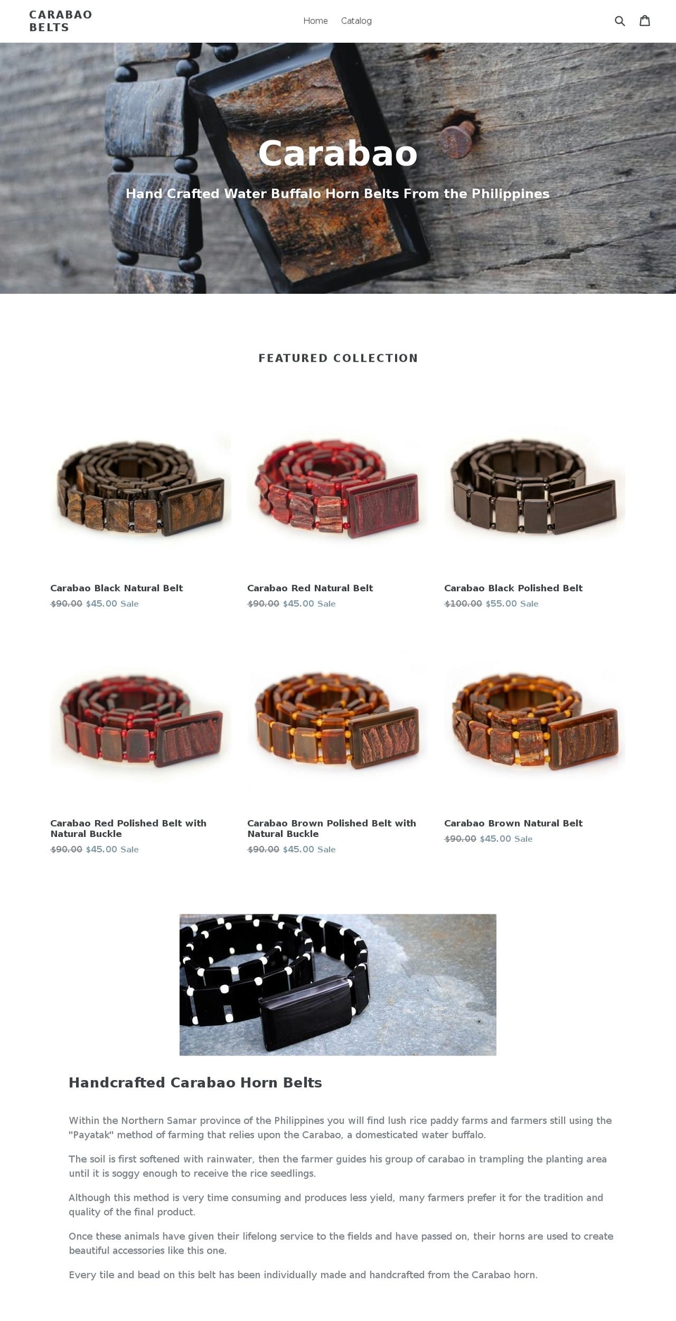 mwfglobalinc.com — Shopify storefront screenshot