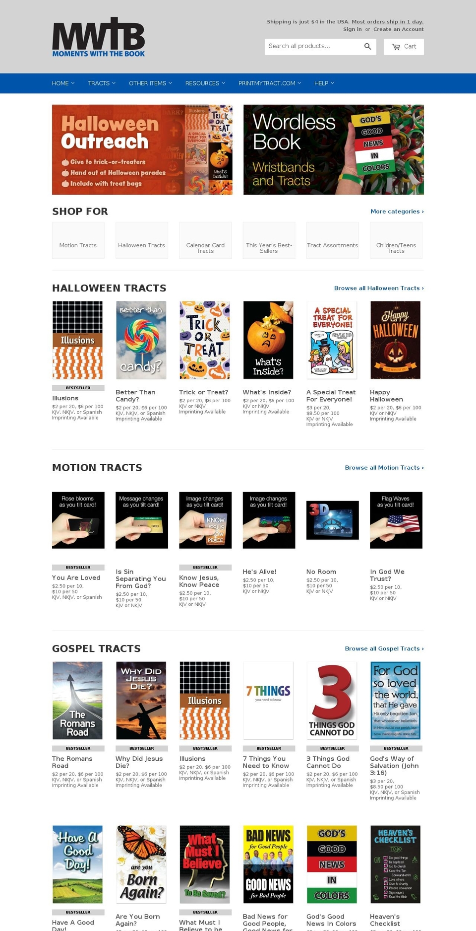mwtb.net shopify website screenshot