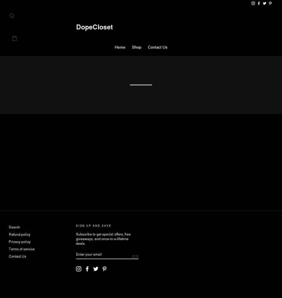my-tranquility-home.myshopify.com shopify website screenshot