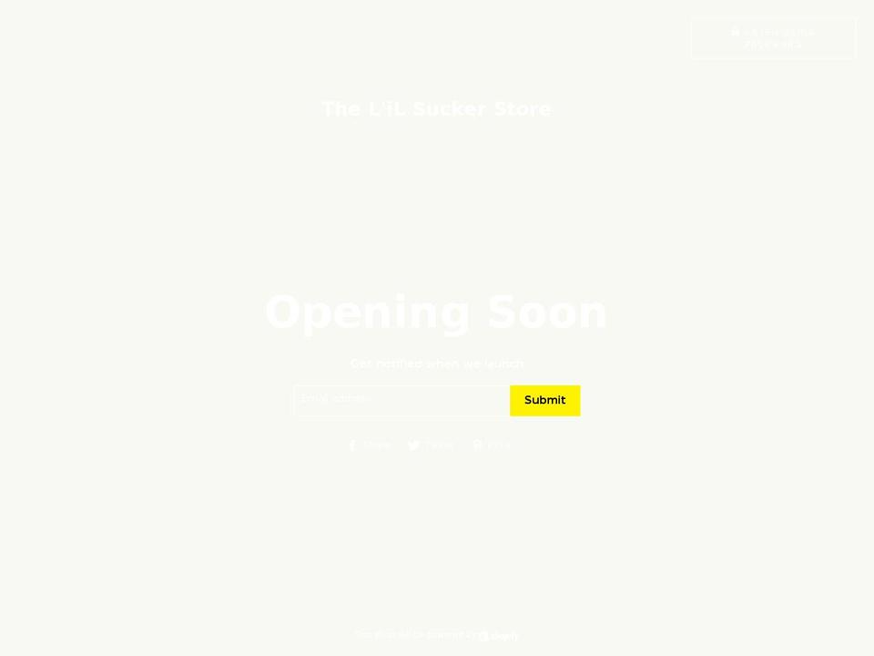 myadamerica.com — Shopify storefront screenshot