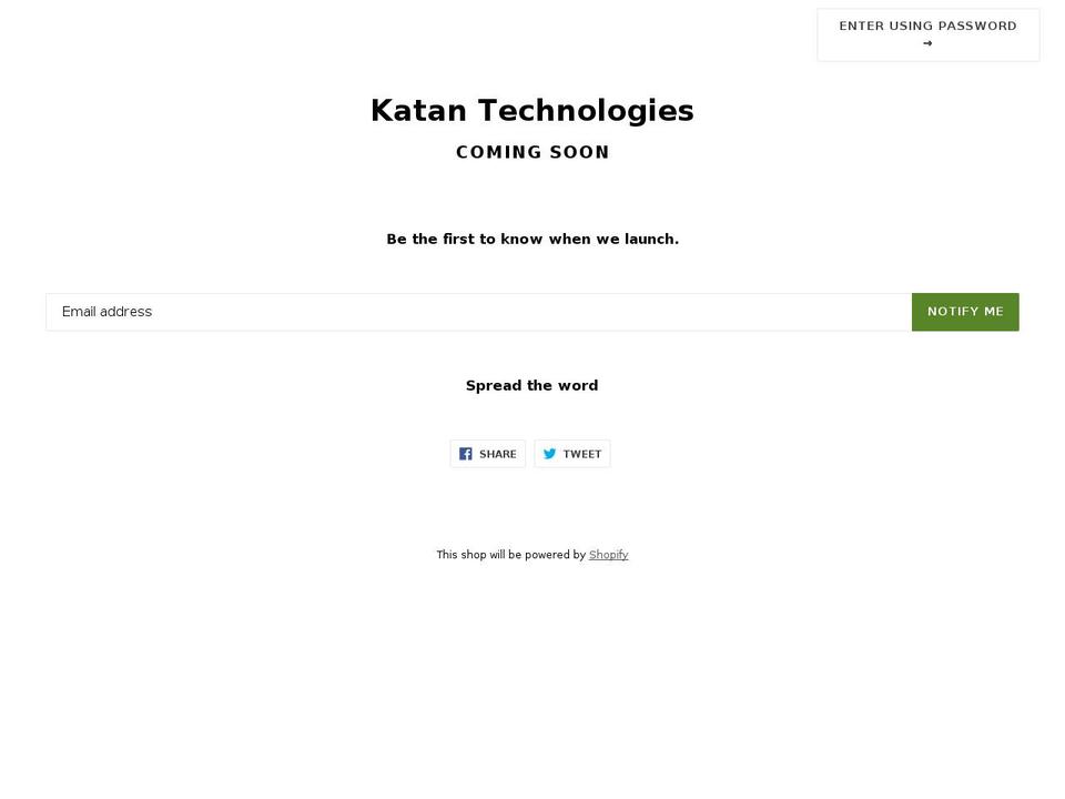 myaplaus.com — Shopify storefront screenshot
