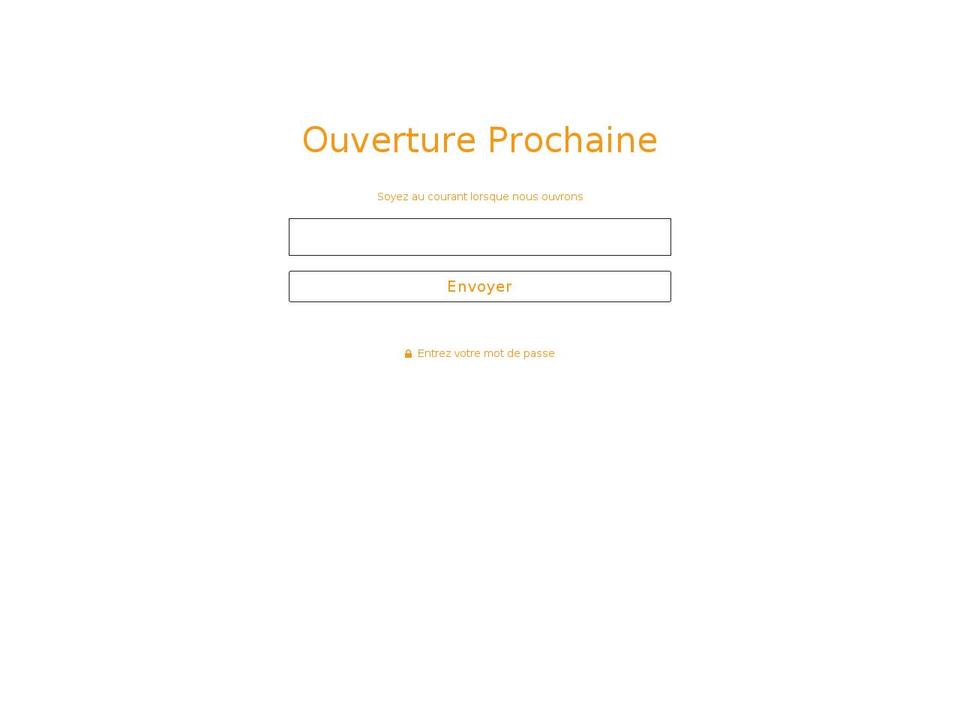 mybeautyd.com — Shopify storefront screenshot