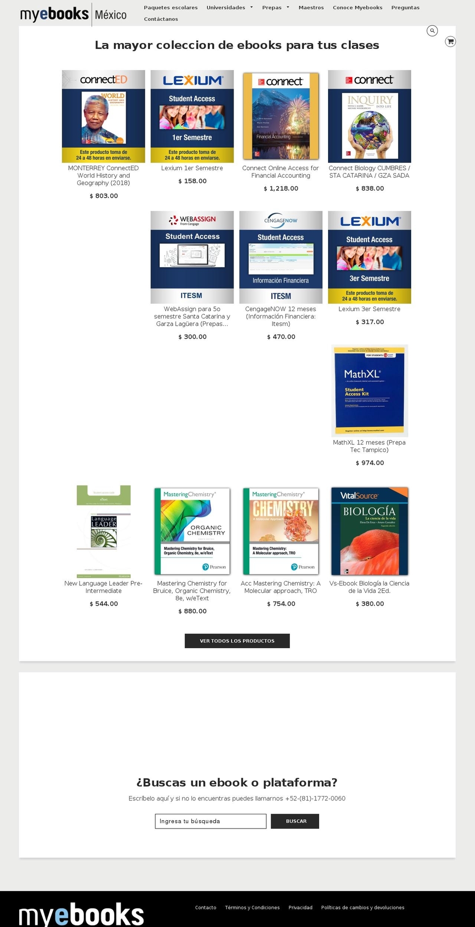 mybooktruck.com shopify website screenshot