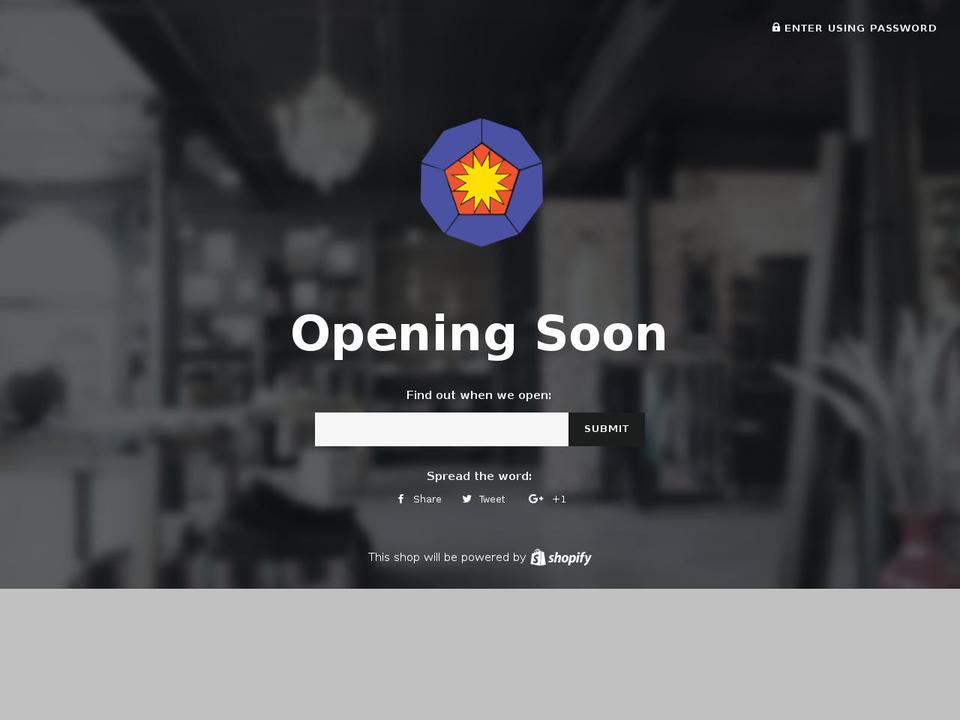 mybratpack.com shopify website screenshot