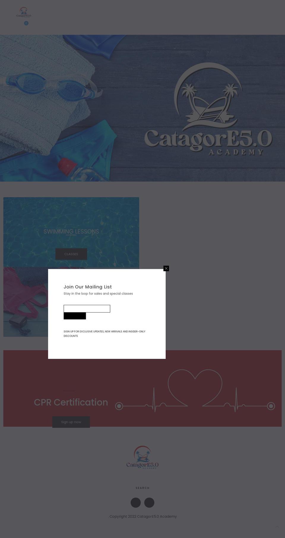 mycatagore5.com shopify website screenshot