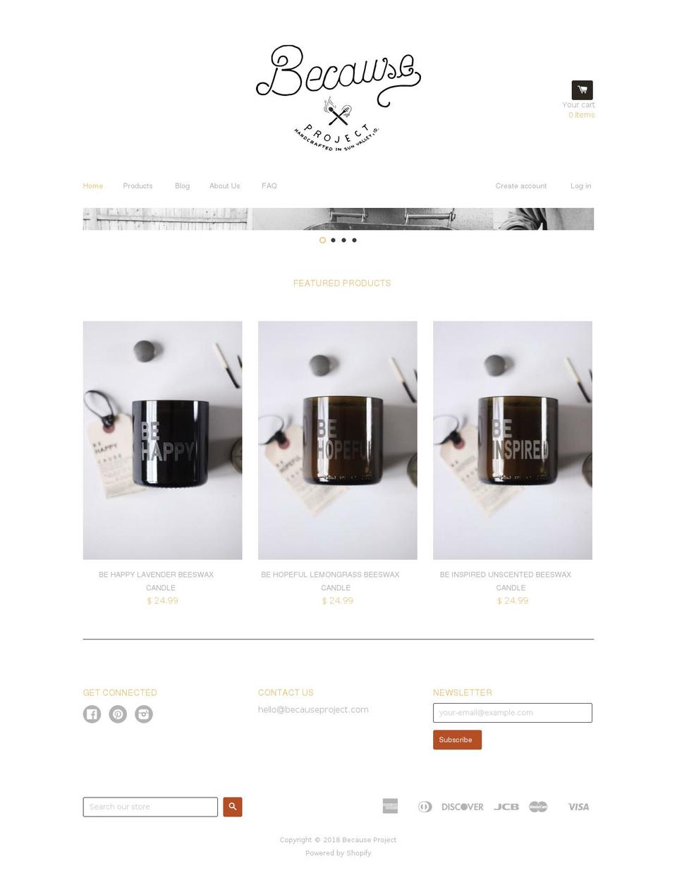 mychurchmyreligion.com shopify website screenshot