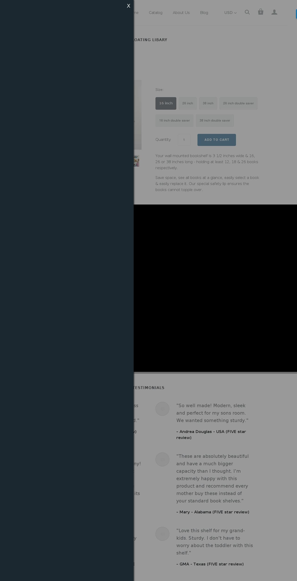 mycloudzero.com shopify website screenshot