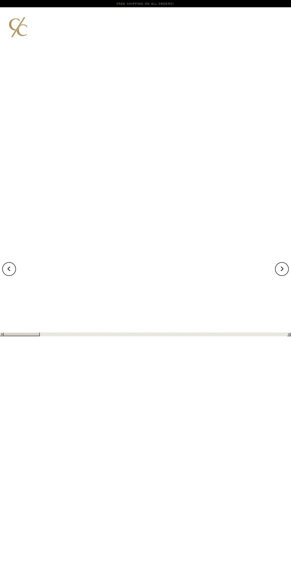 mycollectorsclub.com shopify website screenshot