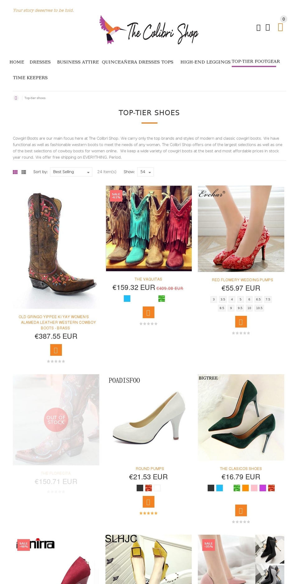 install-me-yourstore-v2-1-9 Shopify theme site example mycountryboots.com