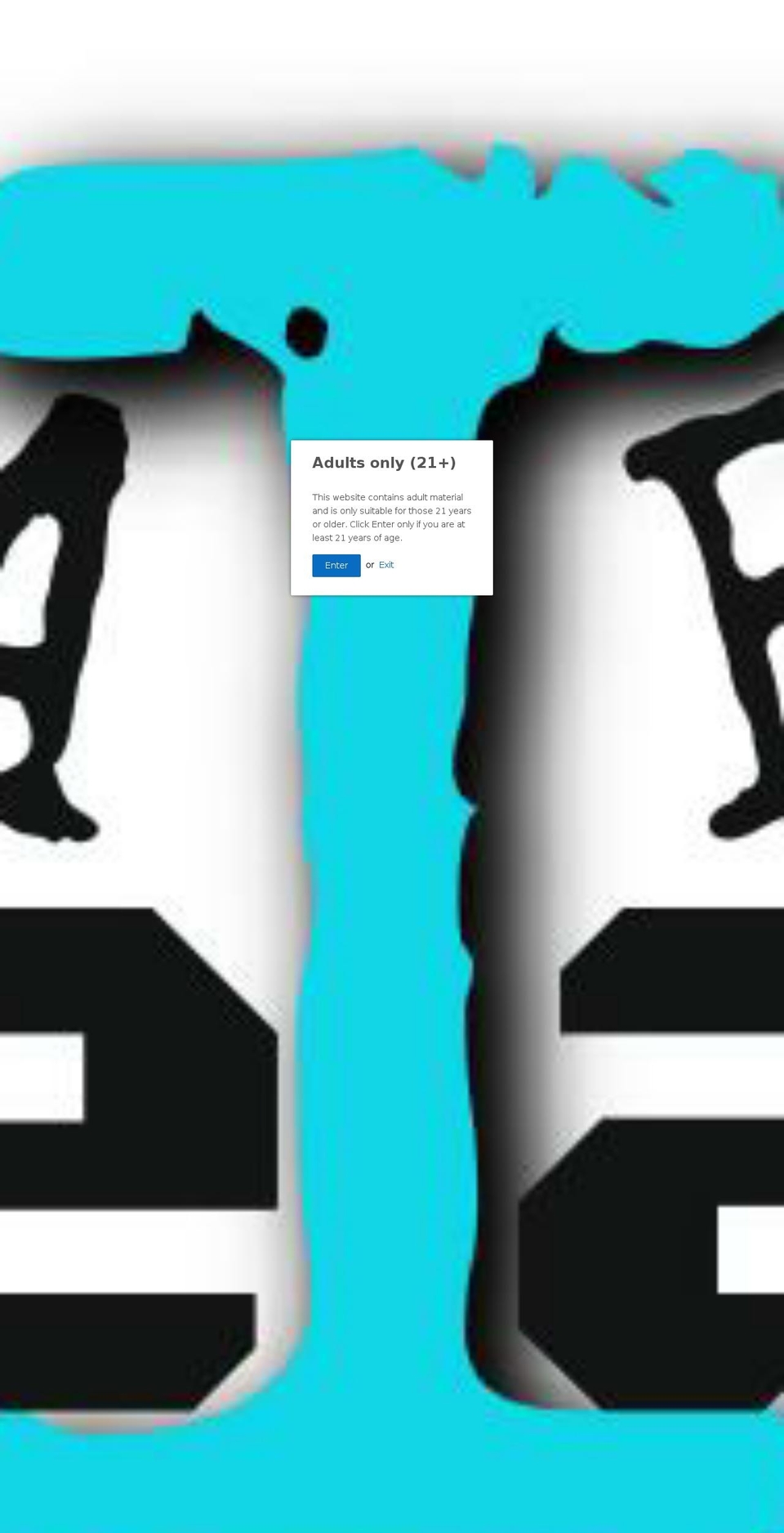mydopediscounts.com — Shopify storefront screenshot
