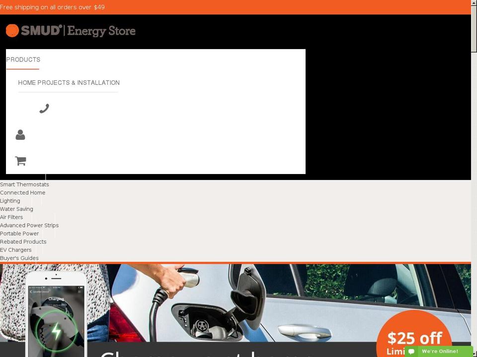 mkt-theme-smud-1.6.13 Shopify theme site example myenergystore.org