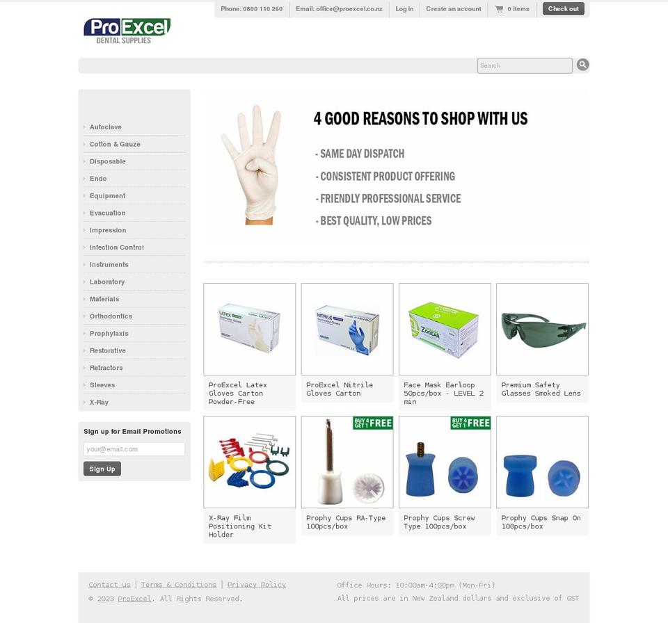 myevven.com shopify website screenshot