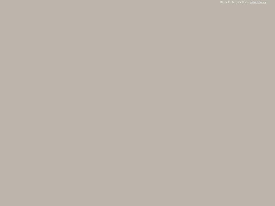 myezoats.com shopify website screenshot