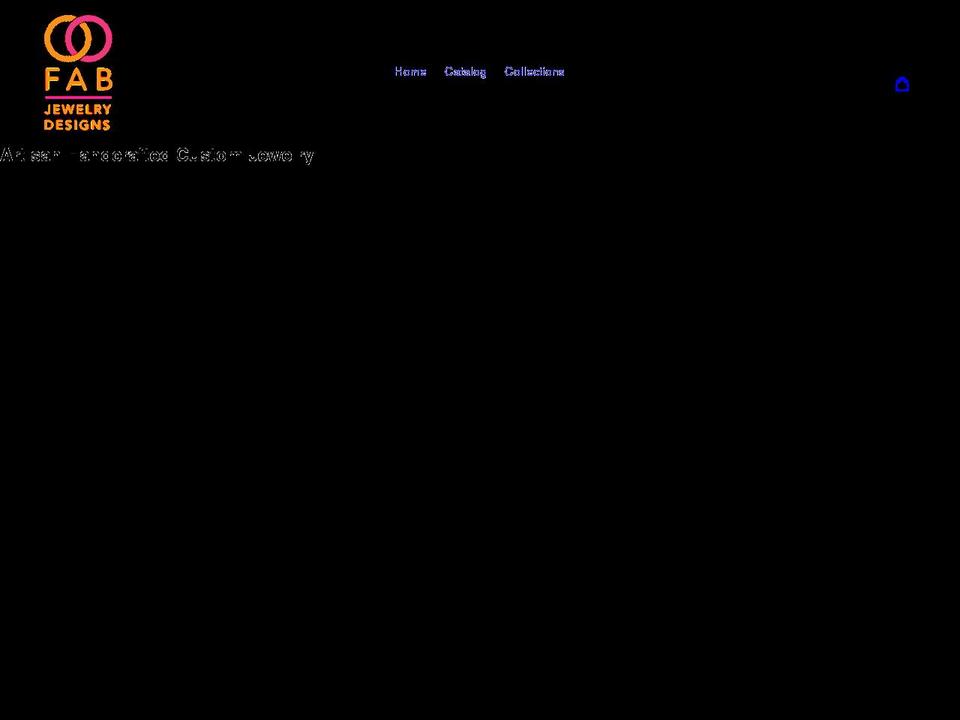 myfabdesigns.com shopify website screenshot
