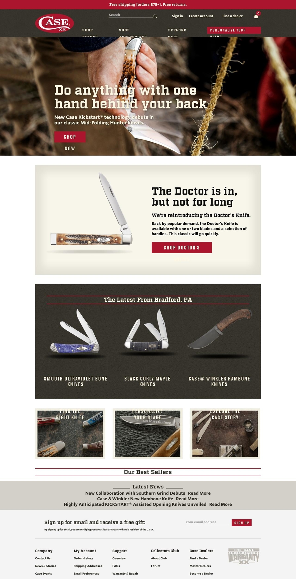 myfavoritecase.com — Shopify storefront screenshot