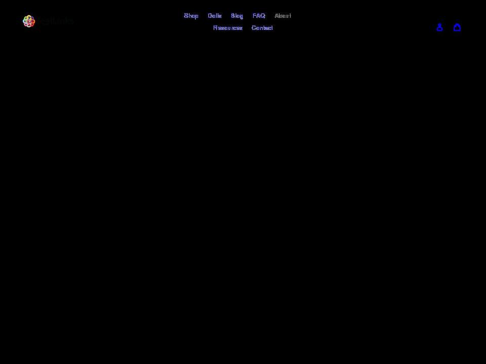 myfeellinks.com shopify website screenshot