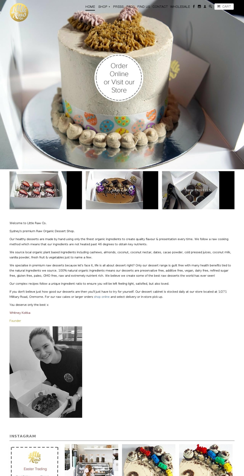eChic-Retina-Foodchange PROD 24 Oct 2014 Shopify theme site example myfoodchange.com