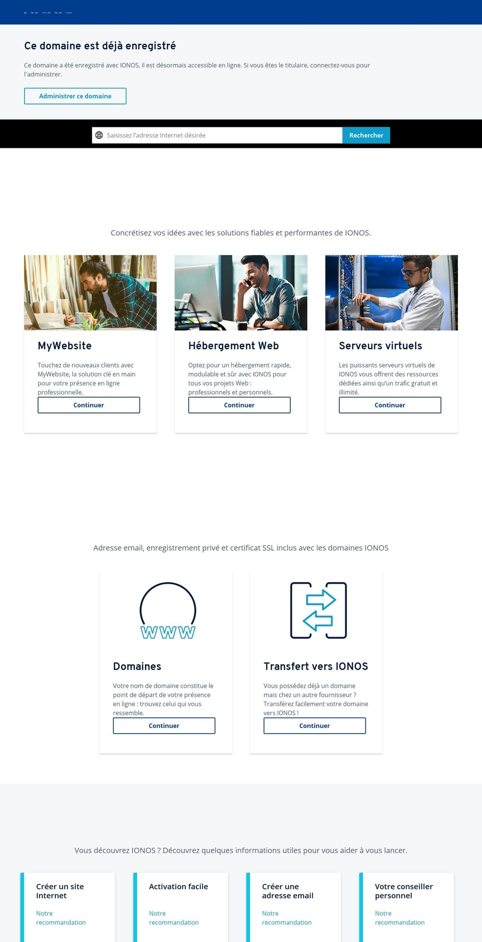 myfrenchcase.com — Shopify storefront screenshot