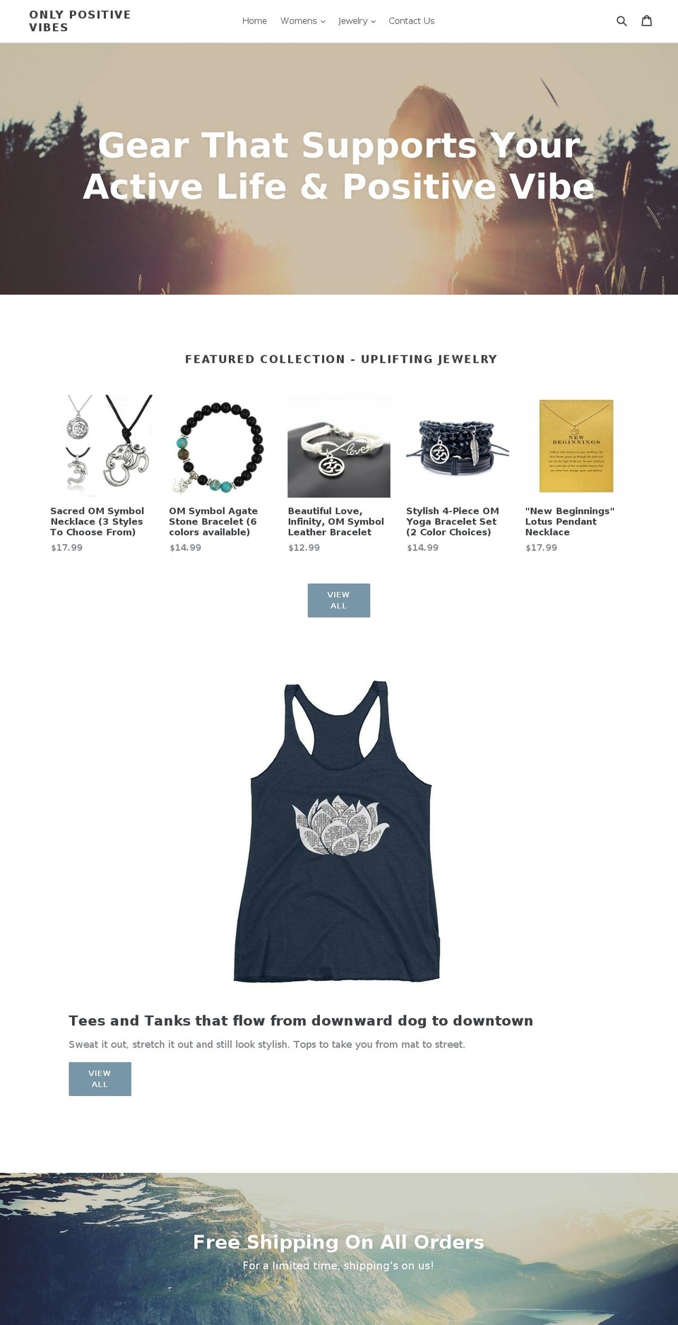 mygearshack.com shopify website screenshot