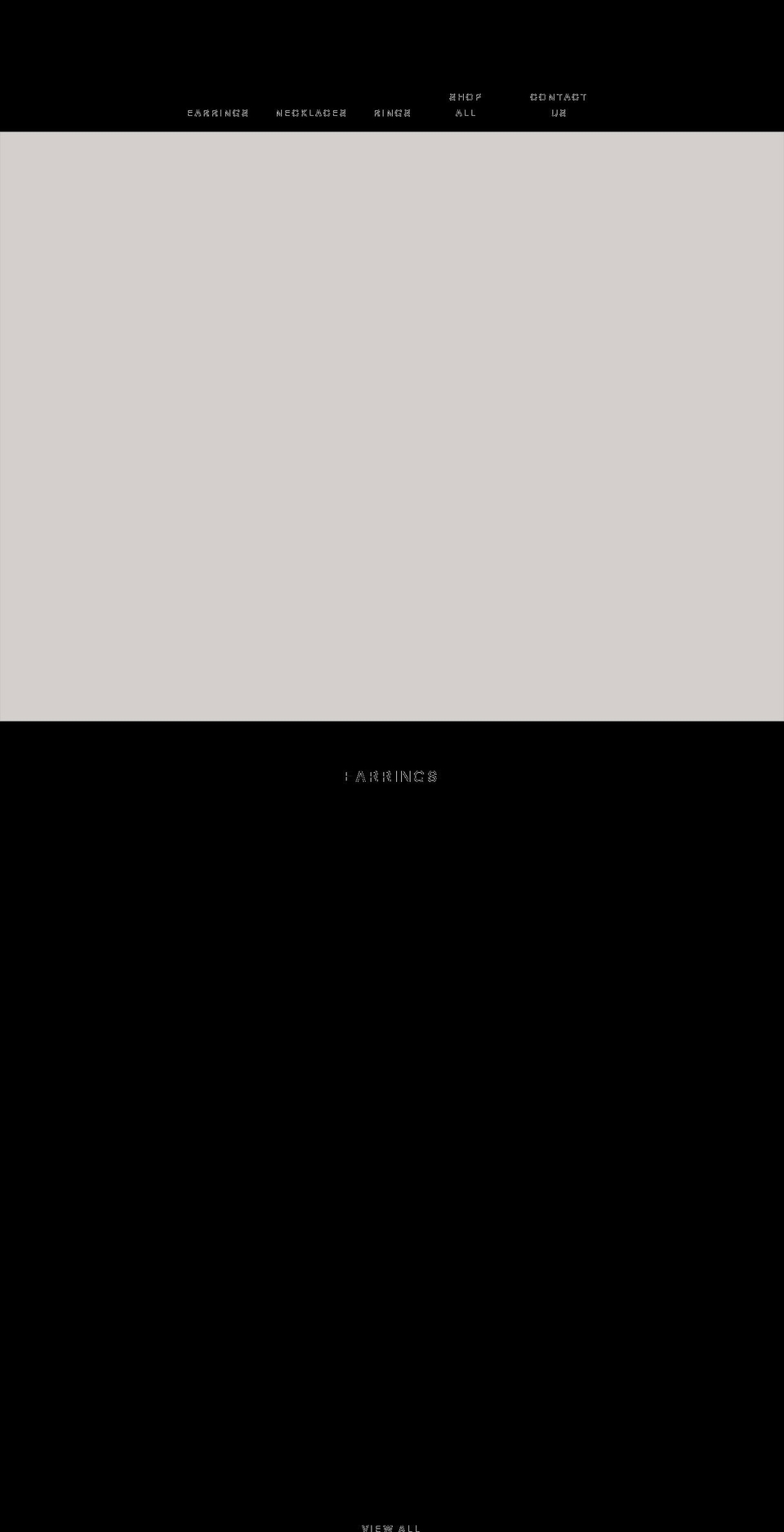 mygirlinla.com shopify website screenshot