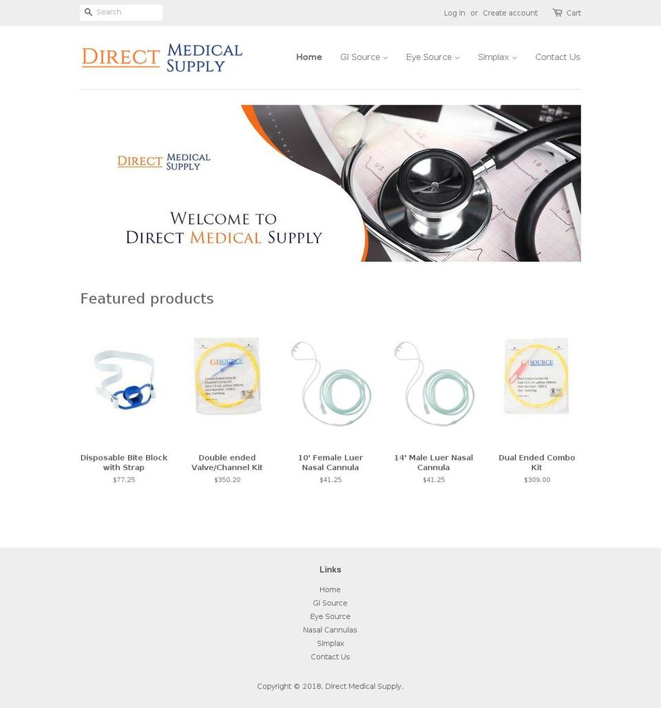 mygisource.net shopify website screenshot