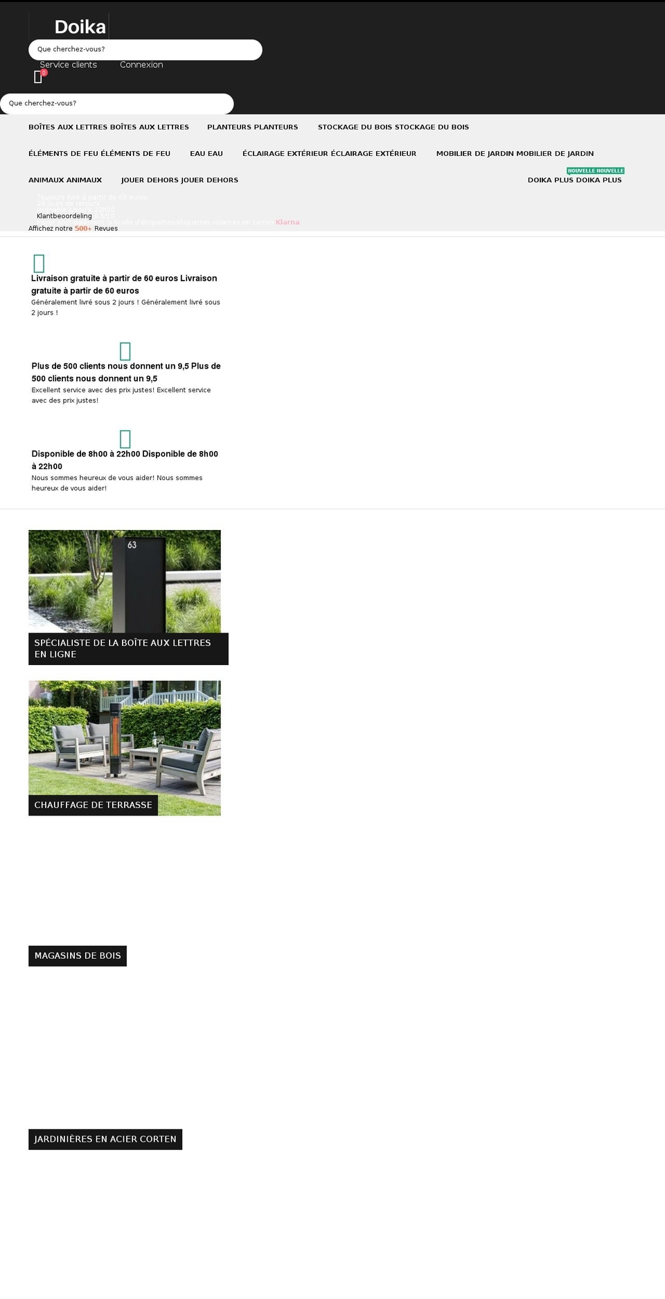 mygookincstore.com — Shopify storefront screenshot