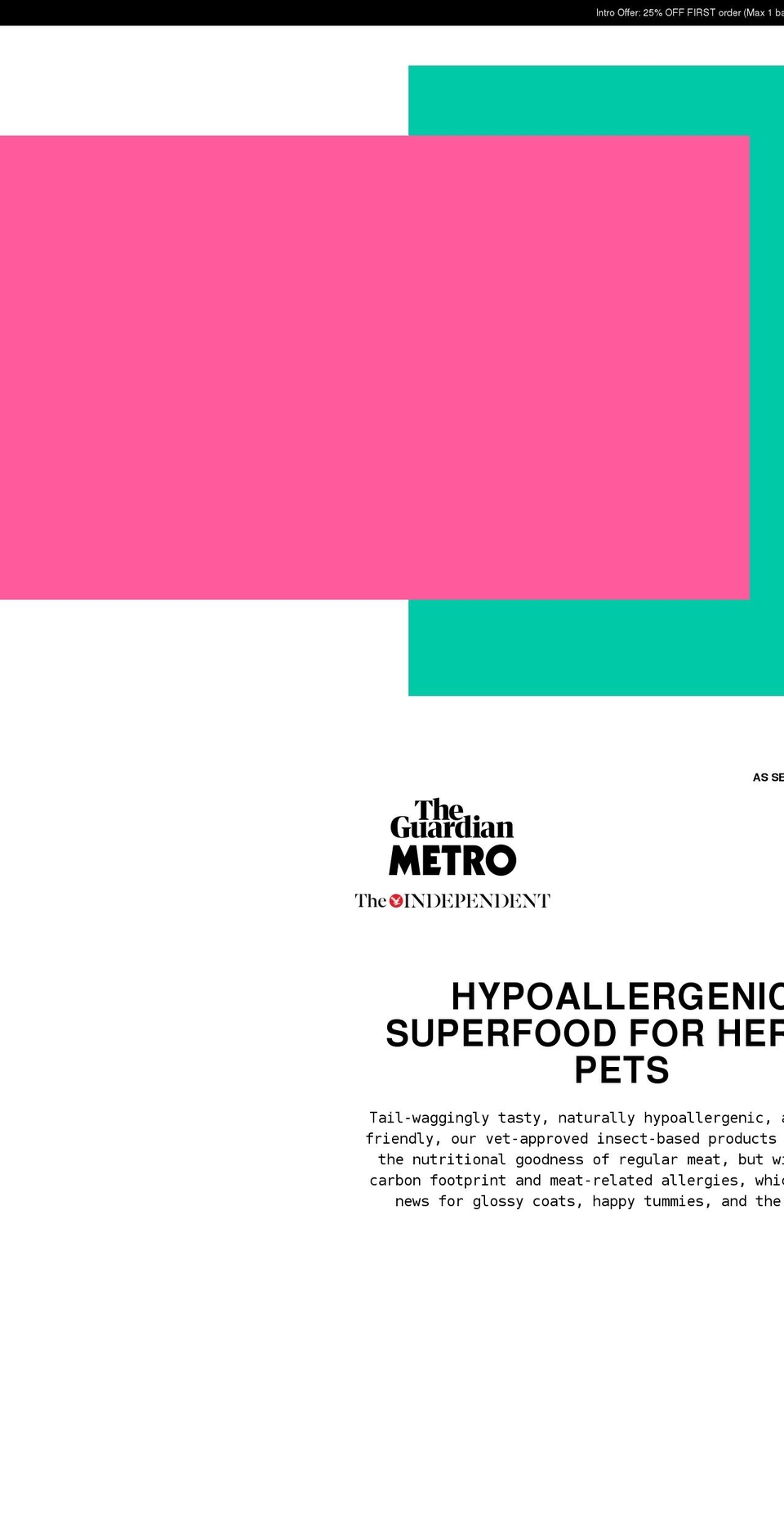 mygrubclub.com shopify website screenshot