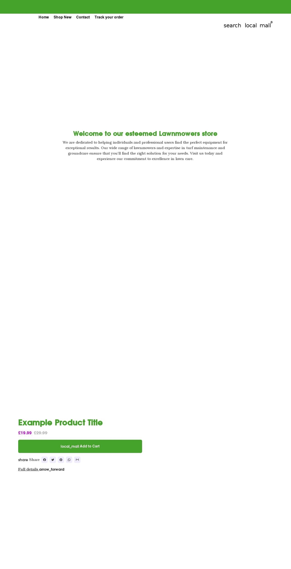 myheartlies.co.uk shopify website screenshot