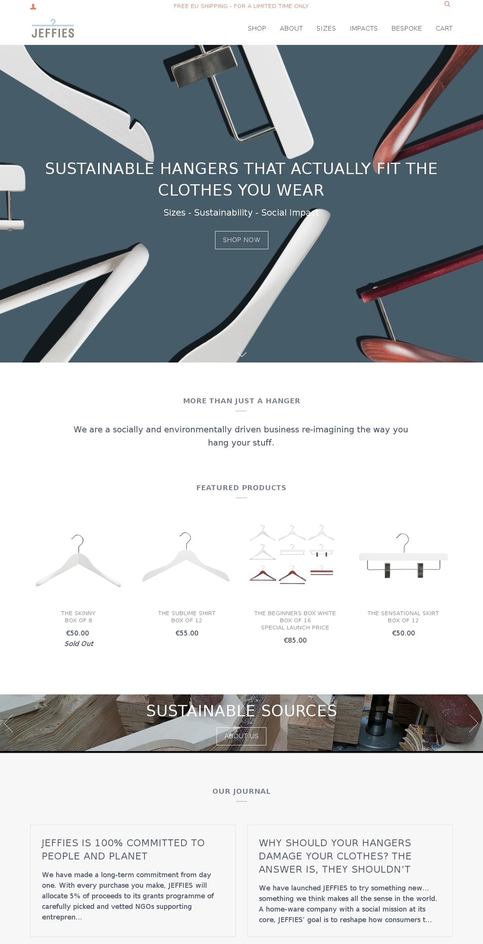 Copy of Pipeline Shopify theme site example myjeffies.com