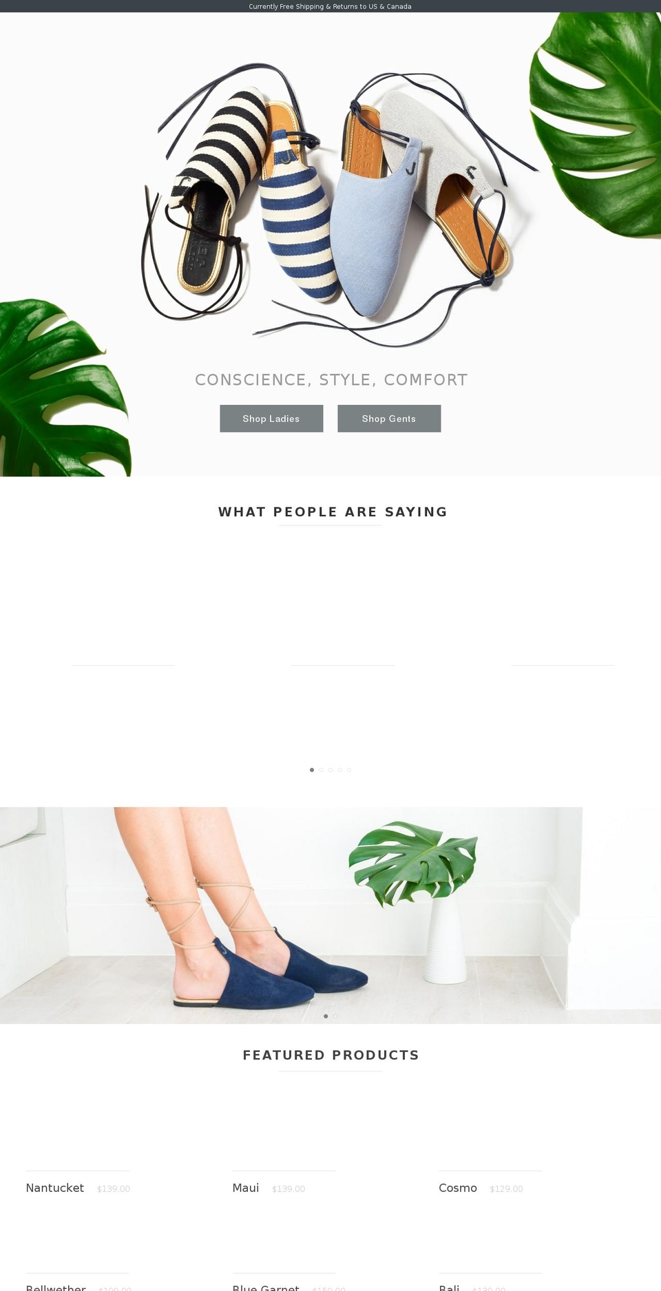 myjents.com shopify website screenshot