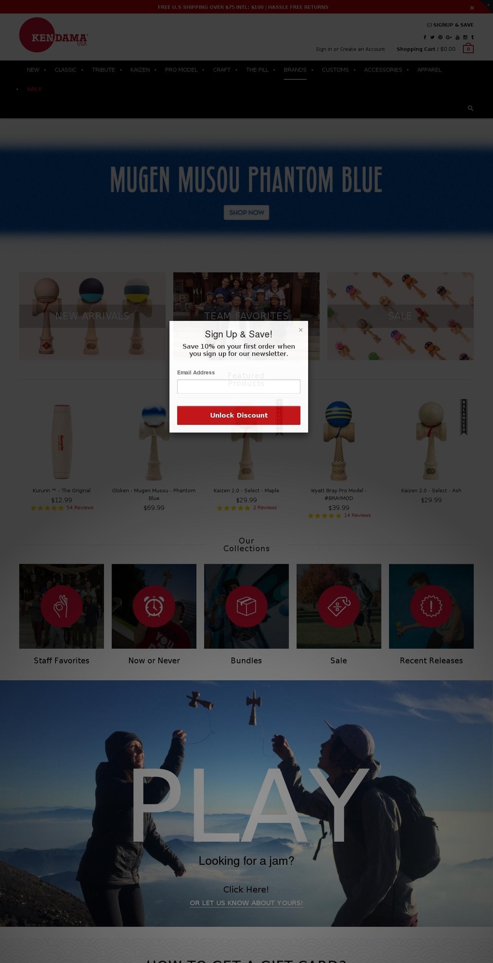 bold-RT-Material-v1-4 Shopify theme site example mykendama.com