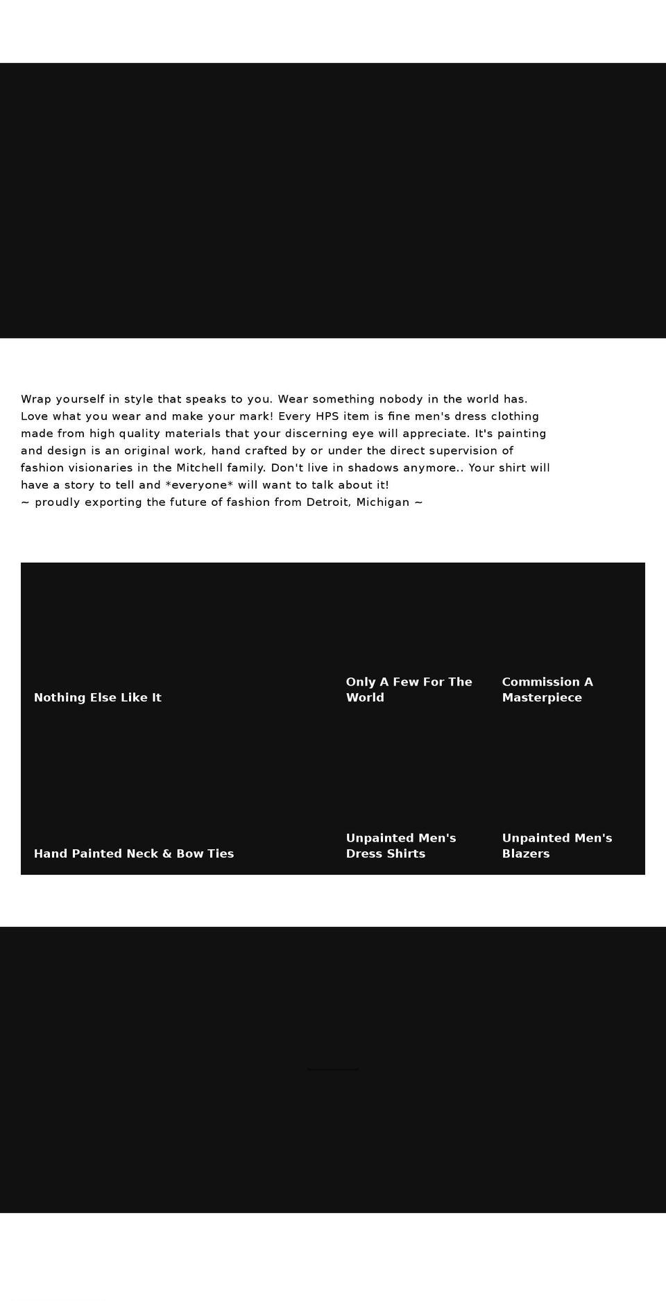 mykidsshirts.com — Shopify storefront screenshot